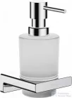 Hansgrohe ADDSTORIS  fali szappanadagoló, króm 41745000