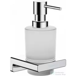 Hansgrohe ADDSTORIS  fali szappanadagoló, króm 41745000