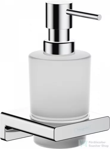 Hansgrohe ADDSTORIS  fali szappanadagoló, króm 41745000