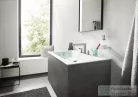 Hansgrohe ADDSTORIS  fali szappanadagoló, króm 41745000