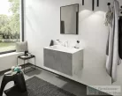Hansgrohe ADDSTORIS fali szappantartó, matt fehér 41746700