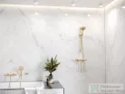 Hansgrohe ADDSTORIS fali szappantartó, polírozott arany hatású 41746990