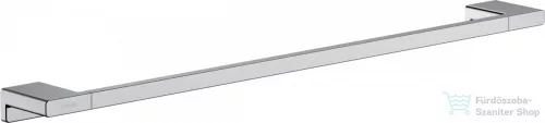 Hansgrohe ADDSTORIS 648 mm-es törölközőtartó, króm 41747000
