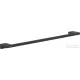 Hansgrohe ADDSTORIS 648 mm-es törölközőtartó, matt fekete 41747670