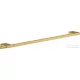 Hansgrohe ADDSTORIS 648 mm-es törölközőtartó, polírozott arany hatású 41747990