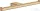 Hansgrohe ADDSTORIS dupla wc papír tartó, szálcsiszolt bronz 41748140
