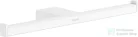 Hansgrohe ADDSTORIS dupla wc papír tartó, matt fehér 41748700