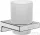 Hansgrohe ADDSTORIS fali fogkefetartó, króm 41749000