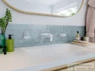 Hansgrohe ADDSTORIS fali fogkefetartó, matt fehér 41749700