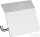 Hansgrohe ADDSTORIS fedeles wc papír tartó, króm 41753000