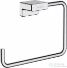 Hansgrohe ADDSTORIS törölközőtartó, króm 41754000