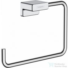 Hansgrohe ADDSTORIS törölközőtartó, króm 41754000