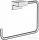 Hansgrohe ADDSTORIS törölközőtartó, króm 41754000