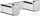 Hansgrohe ADDSTORIS dupla akasztó, króm 41755000