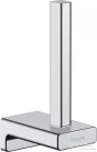 Hansgrohe ADDSTORIS pót wc papír tartó, króm 41756000