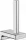 Hansgrohe ADDSTORIS pót wc papír tartó, króm 41756000