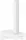 Hansgrohe ADDSTORIS pót wc papír tartó, matt fehér 41756700