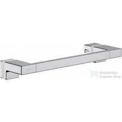 Hansgrohe ADDSTORIS zuhanyajtó fogantyú, króm 41759000