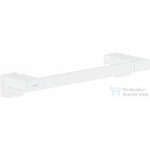   Hansgrohe ADDSTORIS zuhanyajtó fogantyú, matt fehér 41759700