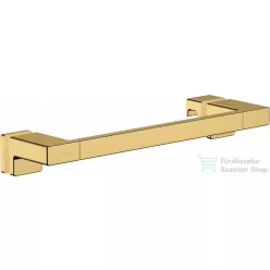   Hansgrohe ADDSTORIS zuhanyajtó fogantyú, polírozott arany hatású 41759990