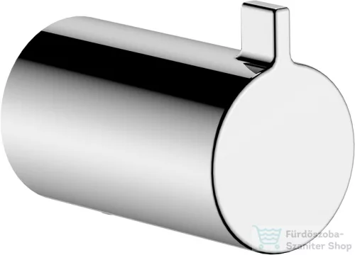 Hansgrohe ADDSTORIS S törölközőtartó, króm 41762000