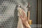 Hansgrohe ADDSTORIS S törölközőtartó, króm 41762000