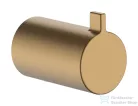 Hansgrohe ADDSTORIS S törölközőtartó, szálcsiszolt bronz 41762140