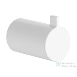   Hansgrohe ADDSTORIS S törölközőtartó, matt fehér 41762700