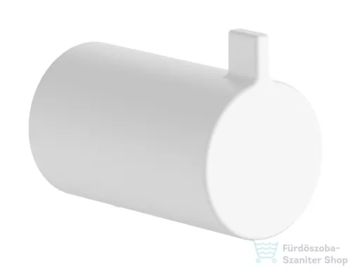 Hansgrohe ADDSTORIS S törölközőtartó, matt fehér 41762700