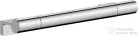 Hansgrohe ADDSTORIS S 34 cm-es kapaszkodó, króm 41764000