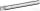 Hansgrohe ADDSTORIS S 34 cm-es kapaszkodó, króm 41764000