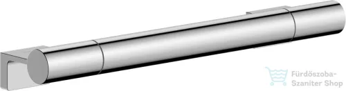 Hansgrohe ADDSTORIS S 34 cm-es kapaszkodó, króm 41764000