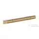 Hansgrohe ADDSTORIS S 34 cm-es kapaszkodó, szálcsiszolt bronz 41764140