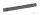 Hansgrohe ADDSTORIS S 34 cm-es kapaszkodó, szálcsiszolt fekete króm 41764340