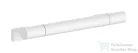 Hansgrohe ADDSTORIS S 34 cm-es kapaszkodó, matt fehér 41764700