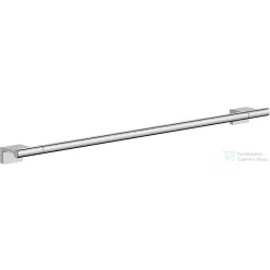   Hansgrohe ADDSTORIS S 66 cm-es törölközőtartó, króm 41767000