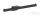 Hansgrohe ADDSTORIS S dupla WC papír tartó, matt fekete 41768670