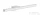 Hansgrohe ADDSTORIS S dupla WC papír tartó, matt fehér 41768700