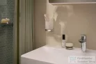 Hansgrohe ADDSTORIS S fali fogkefe tartó pohár, króm 41769000