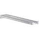 Hansgrohe ADDSTORIS 445 mm-es dupla törölközőtartó, króm 41770000