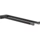 Hansgrohe ADDSTORIS 445 mm-es dupla törölközőtartó, matt fekete 41770670