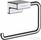 Hansgrohe ADDSTORIS wc papír tartó, króm 41771000