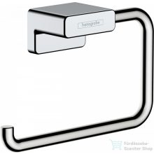 Hansgrohe ADDSTORIS wc papír tartó, króm 41771000