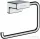 Hansgrohe ADDSTORIS wc papír tartó, króm 41771000