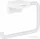 Hansgrohe ADDSTORIS wc papír tartó, matt fehér 41771700