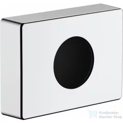 Hansgrohe ADDSTORIS szemeteszsák adagoló, króm 41773000