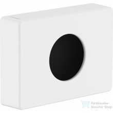   Hansgrohe ADDSTORIS szemeteszsák adagoló, matt fehér 41773700