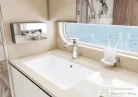 Hansgrohe ADDSTORIS papírzsebkendő adagoló, króm 41774000