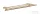 Hansgrohe ADDSTORIS S fali törölközőtartó polc, szálcsiszolt bronz 41781140