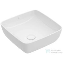 Wellis Poppy porcelán mosdó 41x41 WF00043 - Fürdőszoba Akció. Sza
